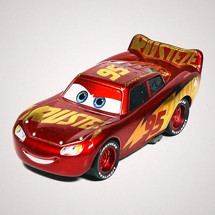 1:55 Legierung Rennwagen Modellauto Kinderspielzeug Geschenk Deko
