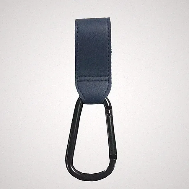 1er /2er Set Kinderwagen Haken Karabinerhaken Wickeltasche Wickelrucksack Beutel