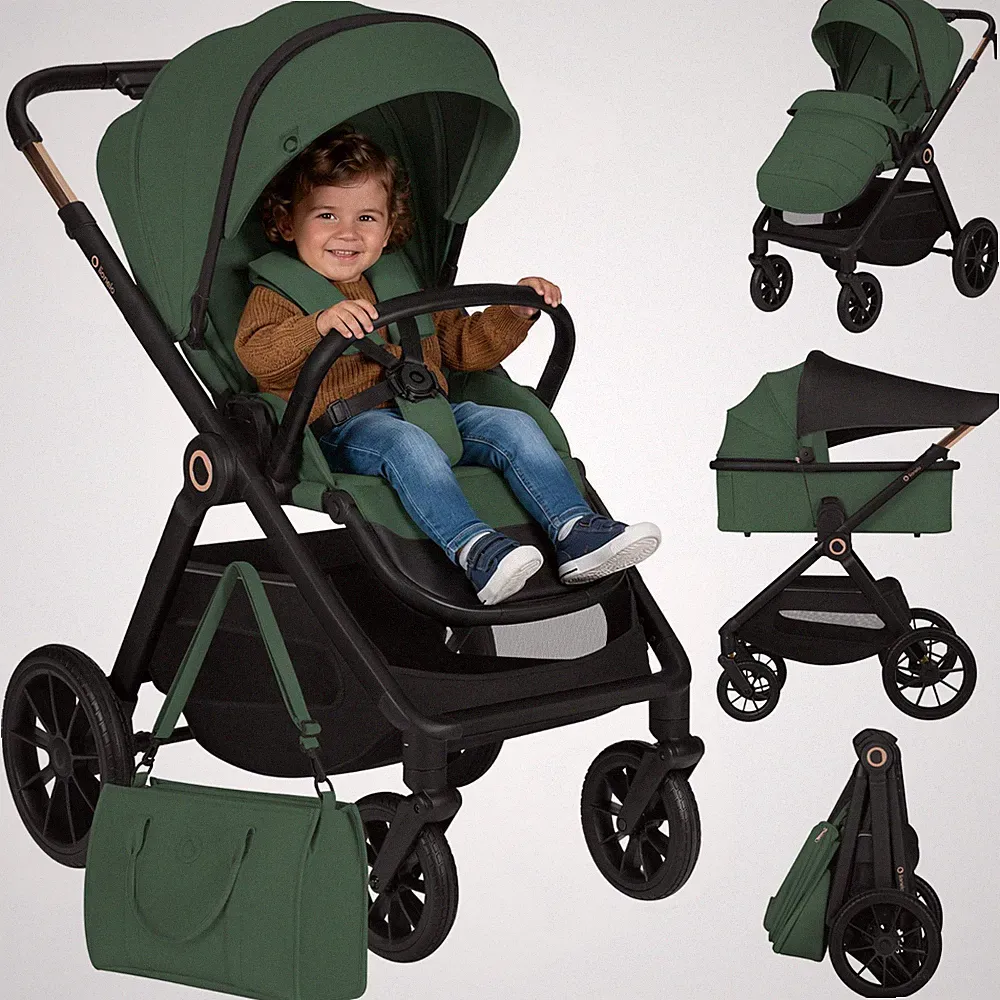 lionelo kinderwagen layla
