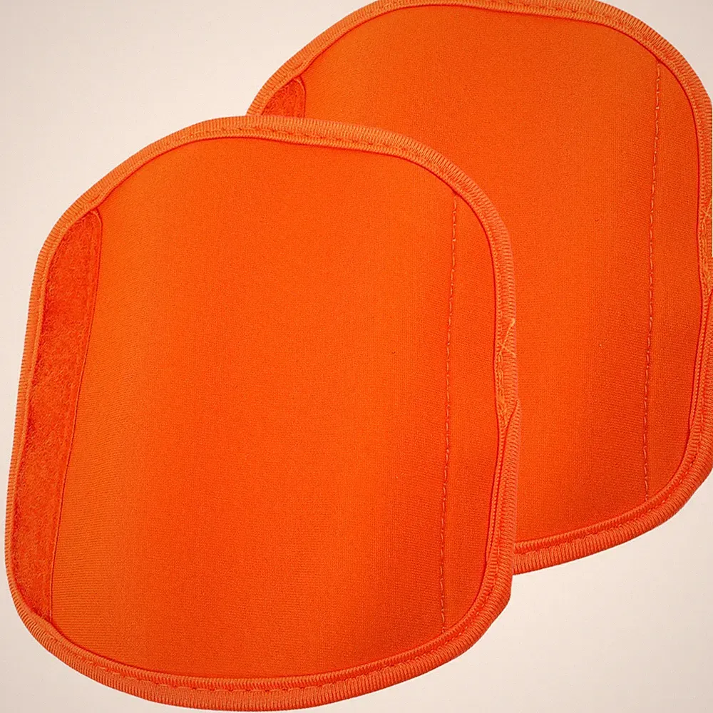 2 Pcs Kinderwagen Griffbezug Griffmanschetten Für Gepäckstücke Gepäckzubehör