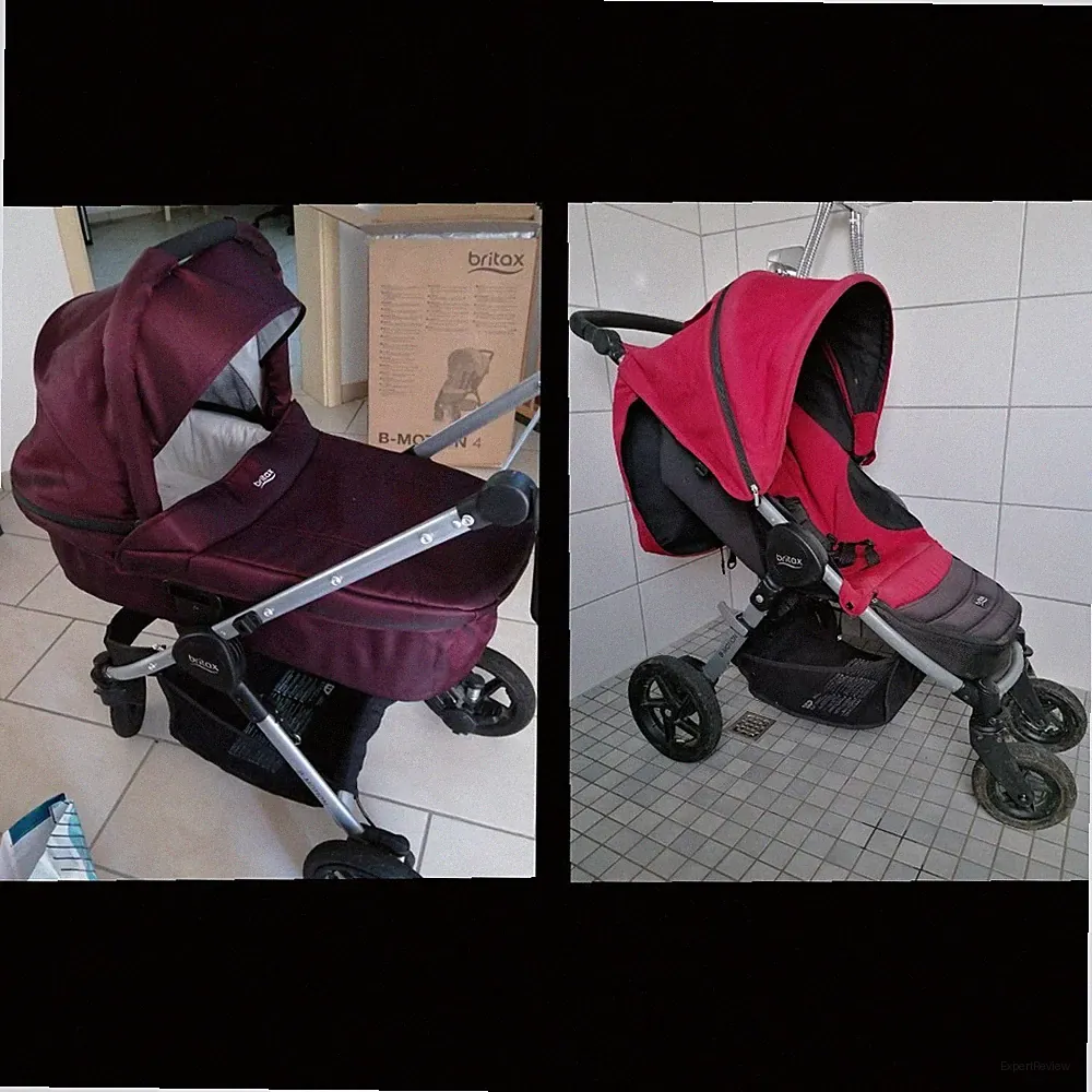 Britax Römer Sportwagen