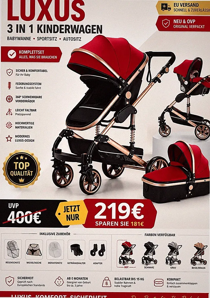 Mehrfarbig Sportwagen