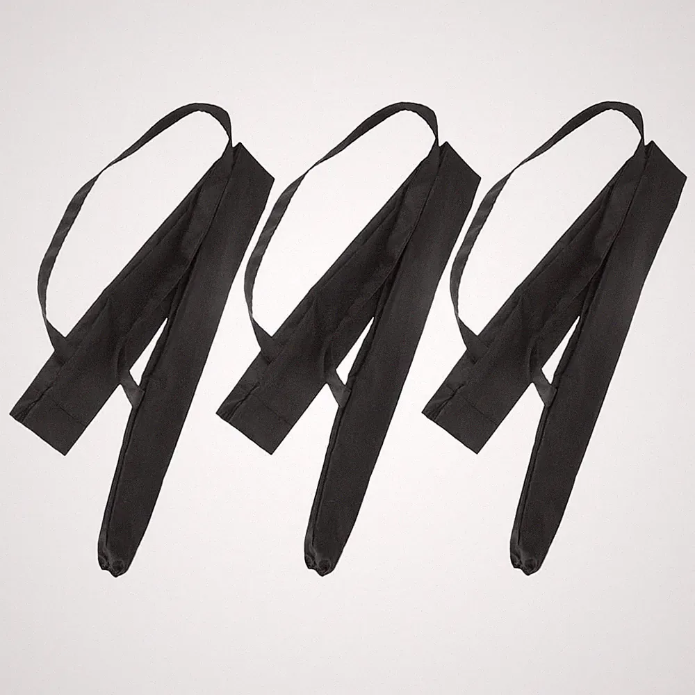 3 Sets Regenschirm-Aufbewahrungstasche Regenschirmhalter Für Kinderwagen