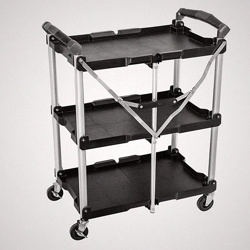 75 KG FALTBARER KINDERWAGEN MIT ORGANIZER - T N84-404