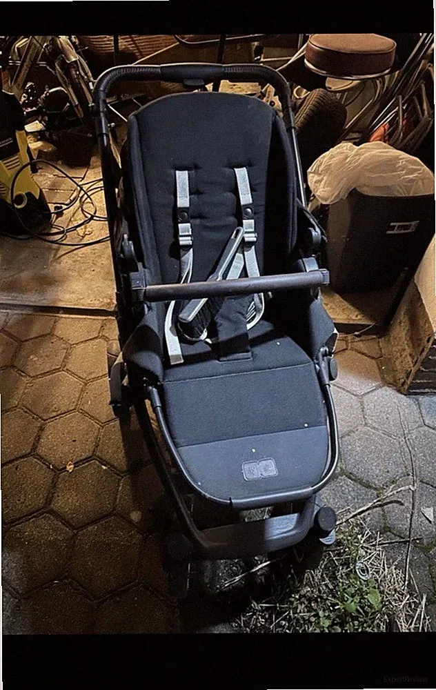 ABC Design 3in 1 Buggy