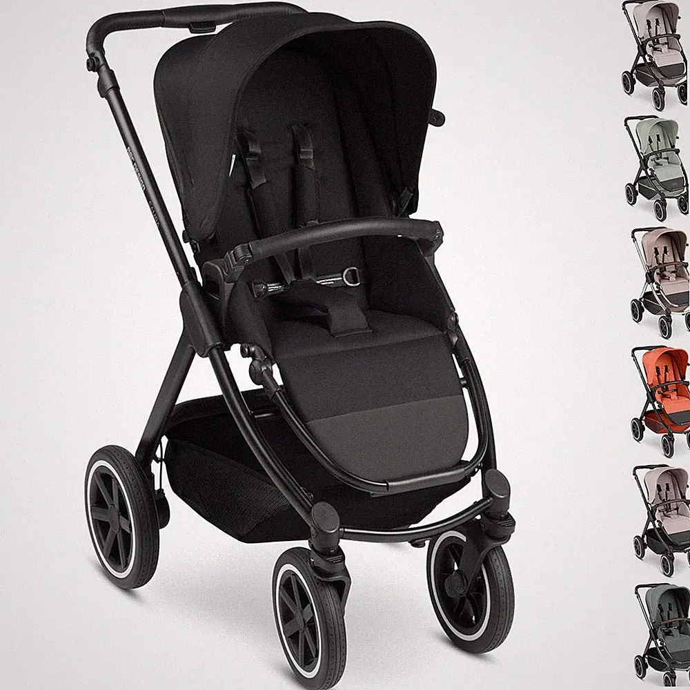 ABC Design Buggy Samba Kollektion 2024