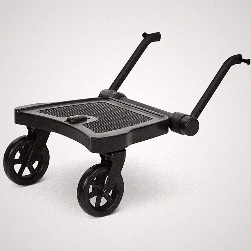 ABC Design Kiddie Ride On 2 Kinderwagen Mitfahrbrett Kinderwagenboard Trittbrett