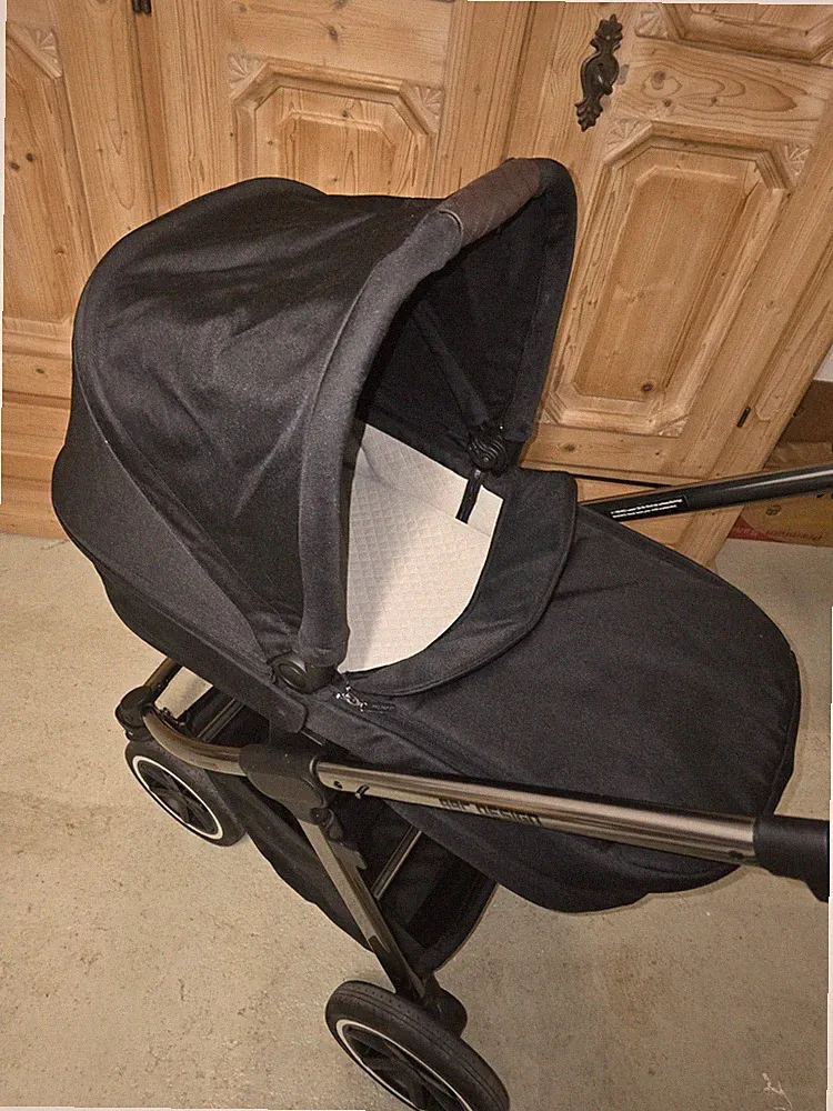ABC-Design Kinderwagen * Samba *