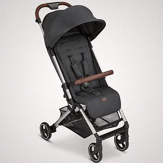 ABC Design Reisebuggy Ping Two Storm Kinderwagen Buggy Babybuggy Kinderbuggy