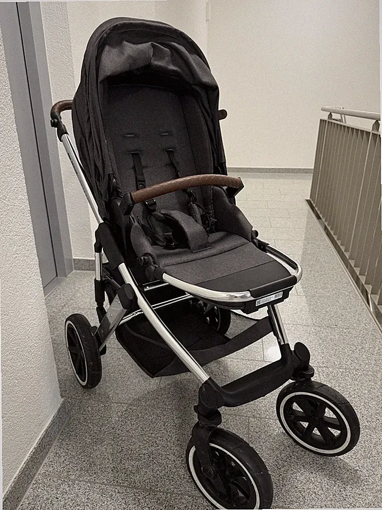 ABC Design Salsa 4 Air