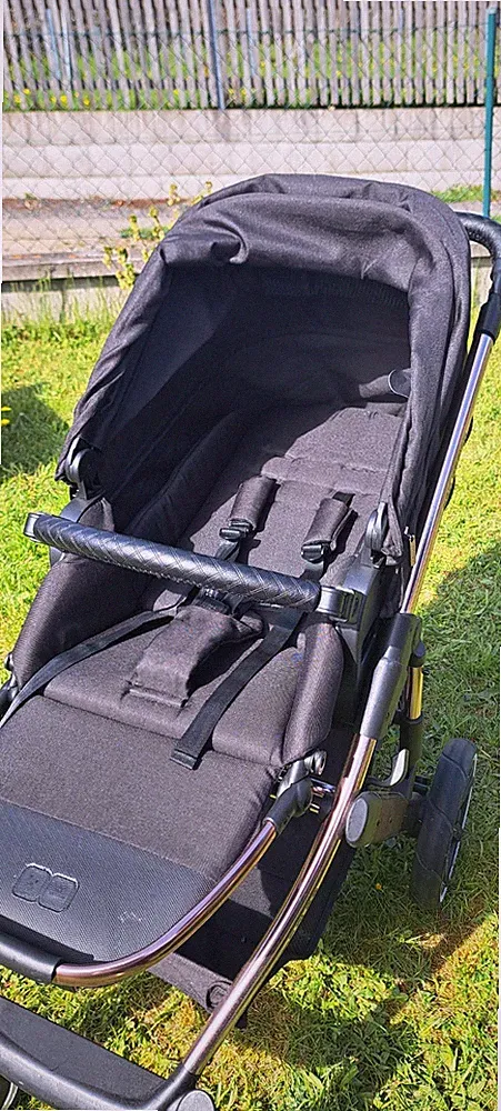 ABC Design Salsa 4 Air Diamond Edition abholung oder versenden
