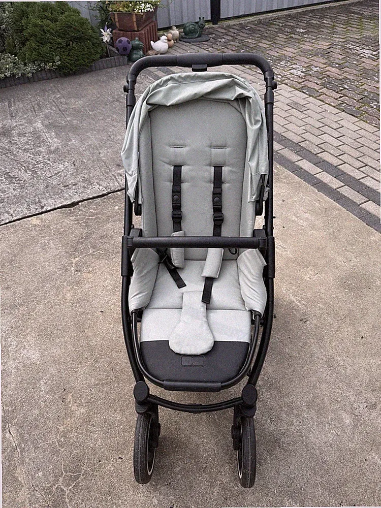 ABC Design Samba 2 In 1 Kinderwagen Kinderwagen Kinderwagen