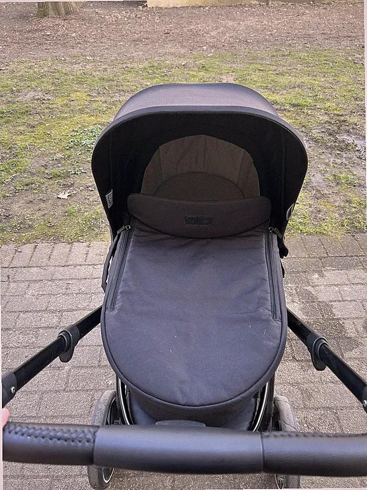 ABC Design Timbo 4 Inkl. Babywanne und Sportsitz