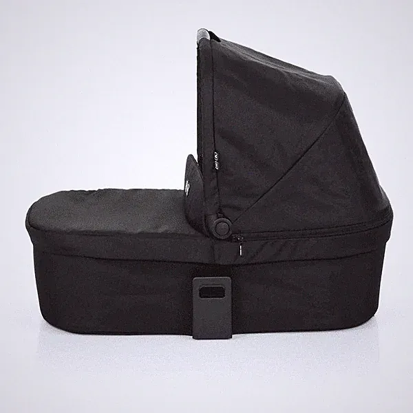 ABC DESIGN Tragewanne Kinderwagen Zubehör Zoom-Air schwarz - Neu