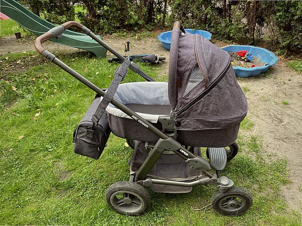 ABC Design Viper 4