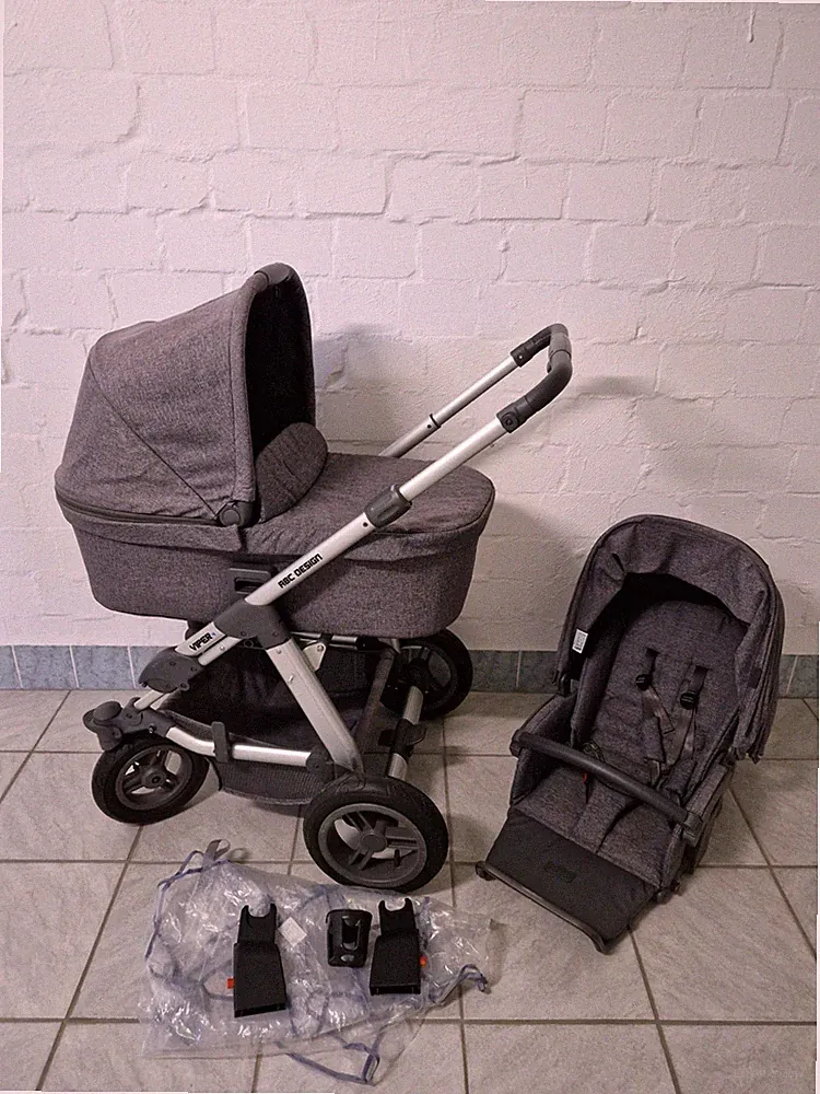 abc design viper 4
