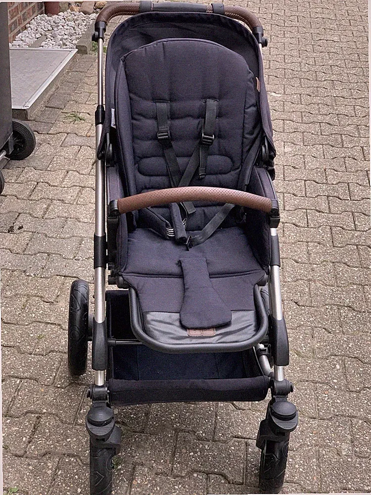 ABC Design Viper 4 Kombikinderwagen