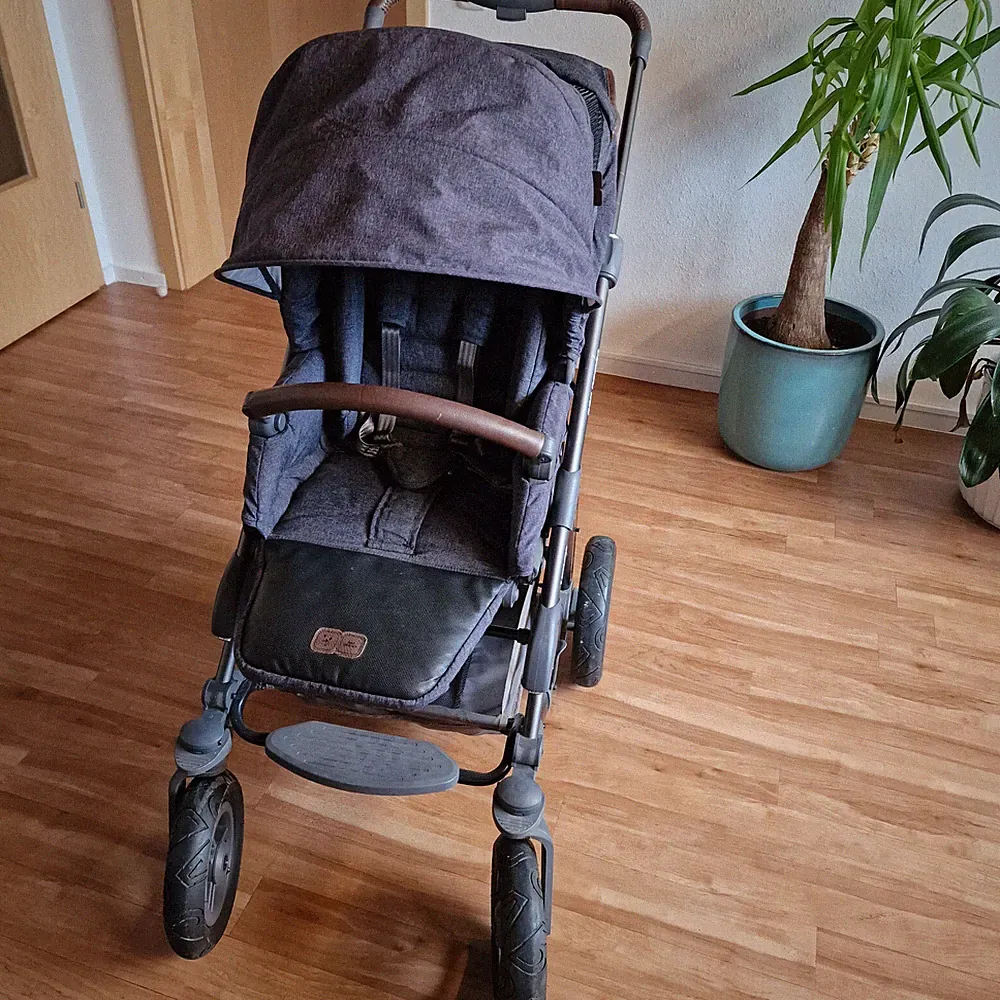 ABC Design Viper 4 Von 2018 Kinderwagen Buggy Aufsatz Baby Kleinkind