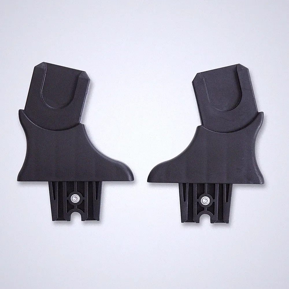 Adapter für Babyschale Maxi Cosi, Cybex, Kinderwagen, Baby von Clamaro
