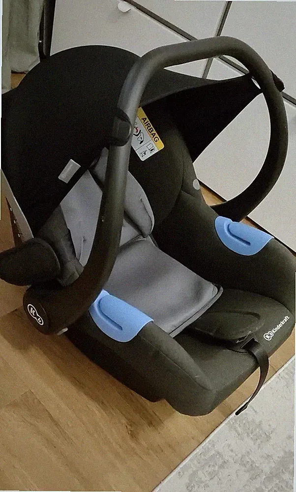 autokindersitz 0 -13 kg