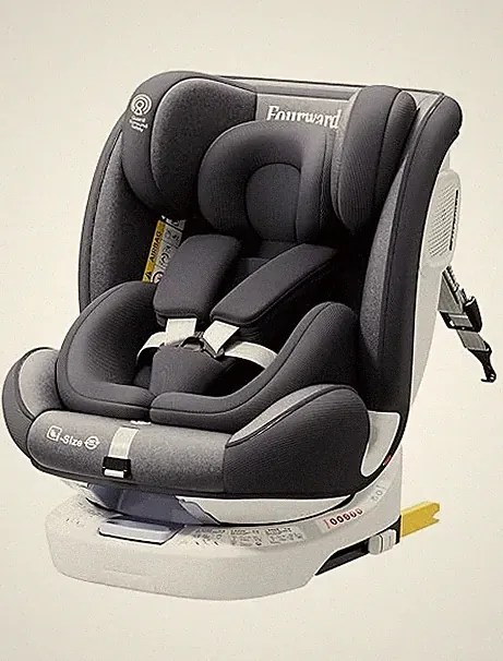 kindersitz mit isofix 9-36 kg