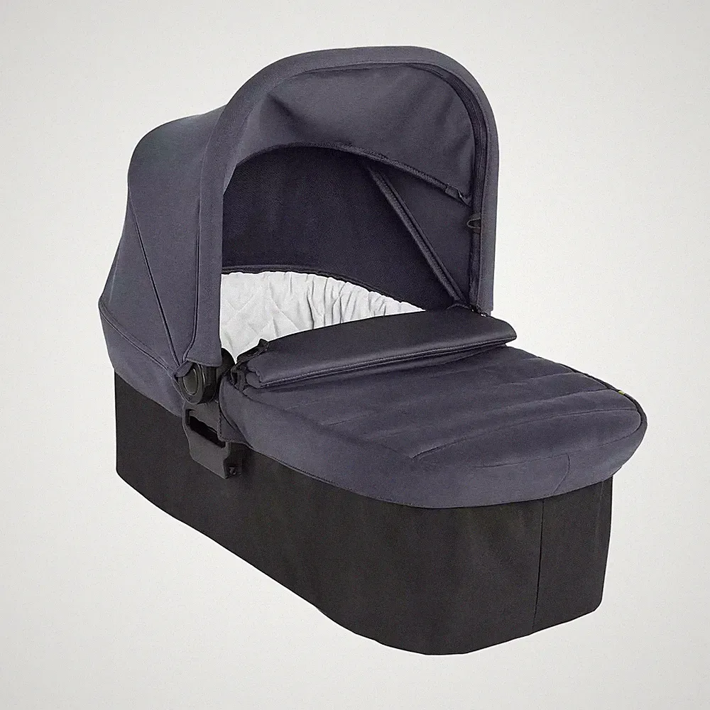 baby jogger Babywanne Tragetasche Kinderwagenaufsatz City Mini 2 City Elite