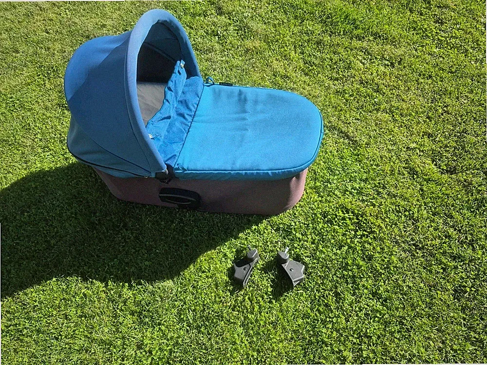 Türkis Jogger