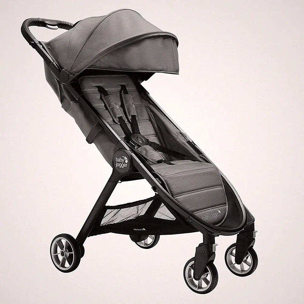 Kompakt Jogger