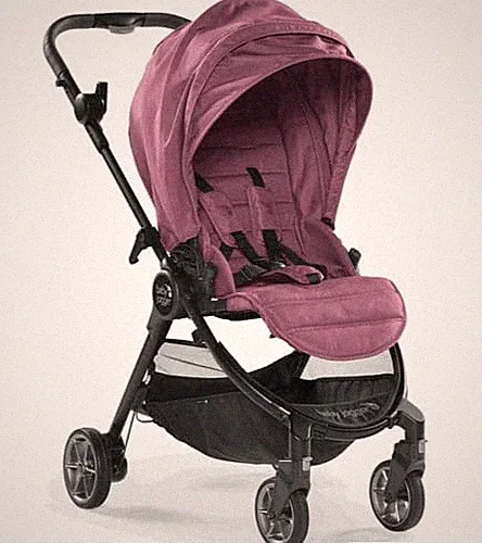 Leicht Jogger