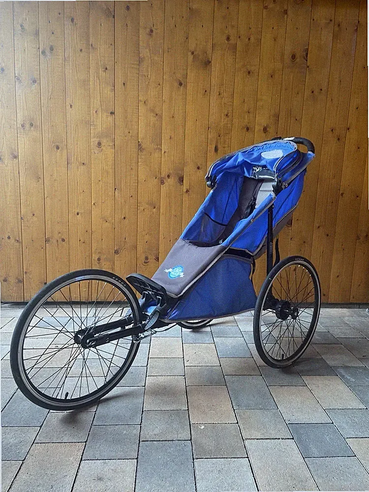 Baby Jogger Kinderwagen 25th Anniversary Performance