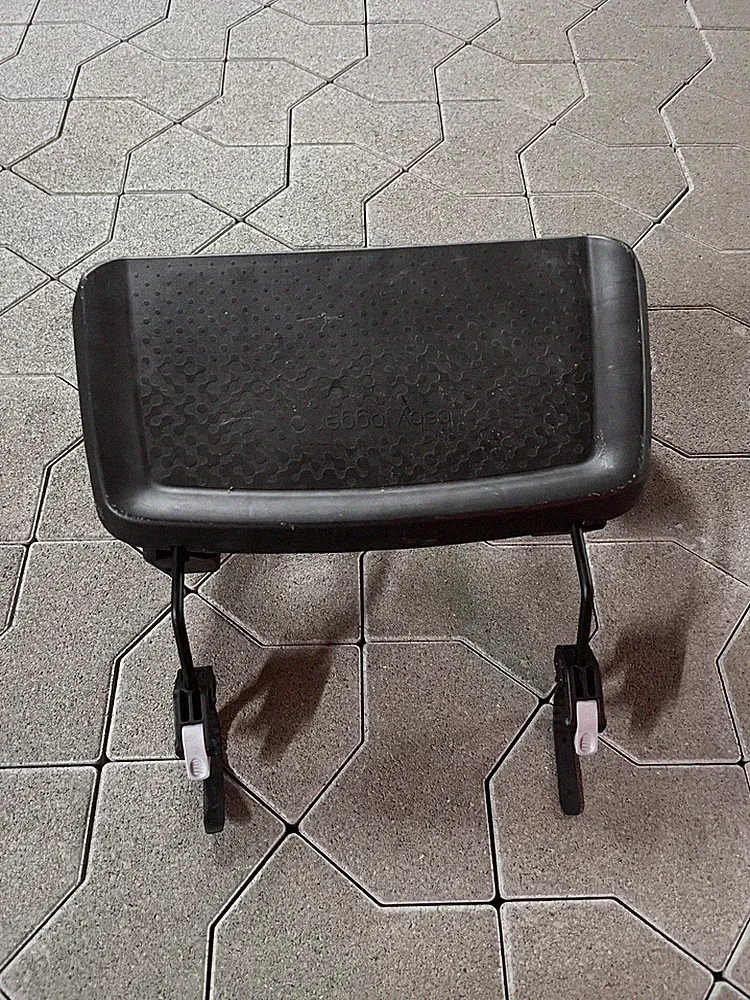 Baby Jogger Mitfahrbrett Buggyboard Kinderwagen