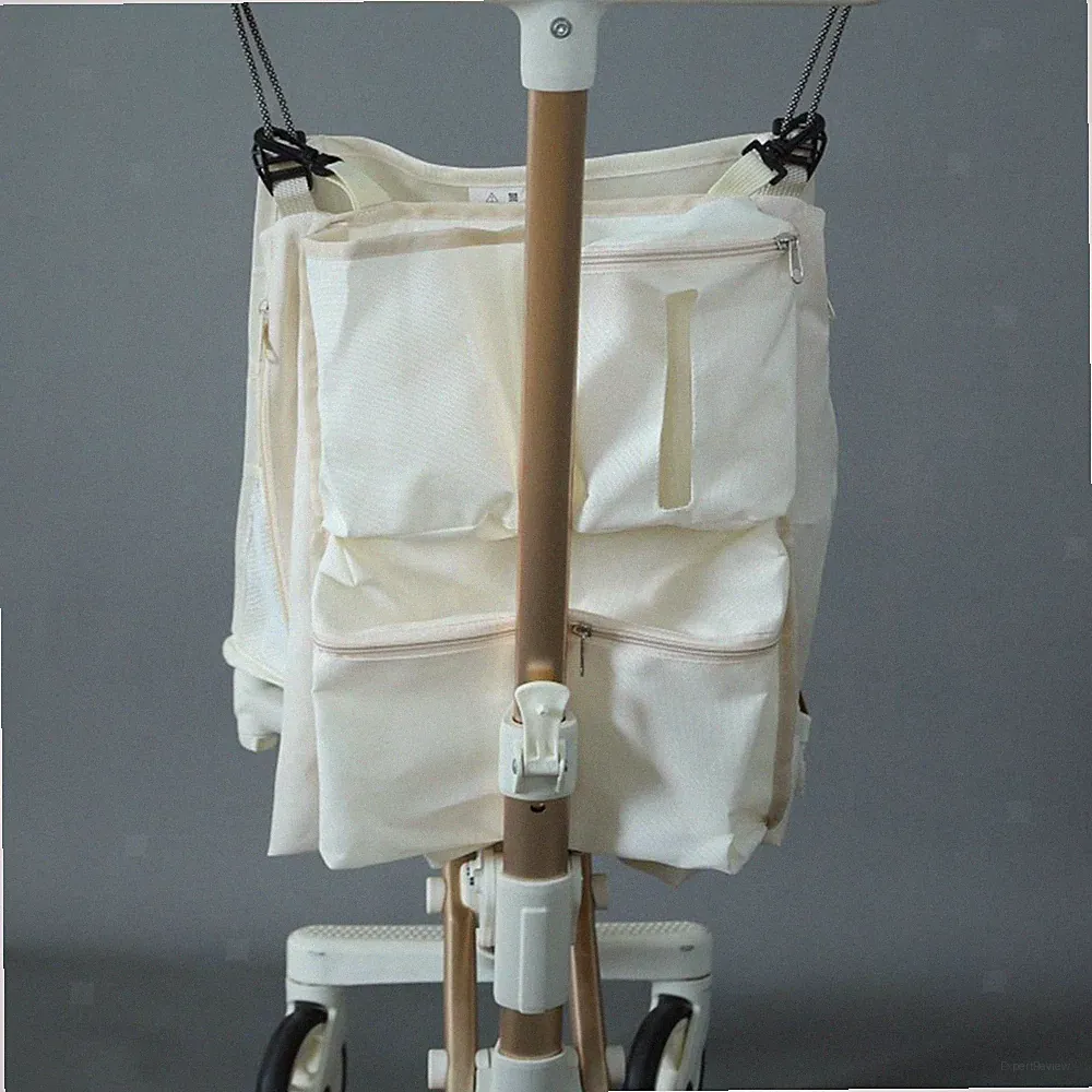 Baby Kinderwagen Organizer Tasche Tasche Mehrzweck Einfach zu Installieren