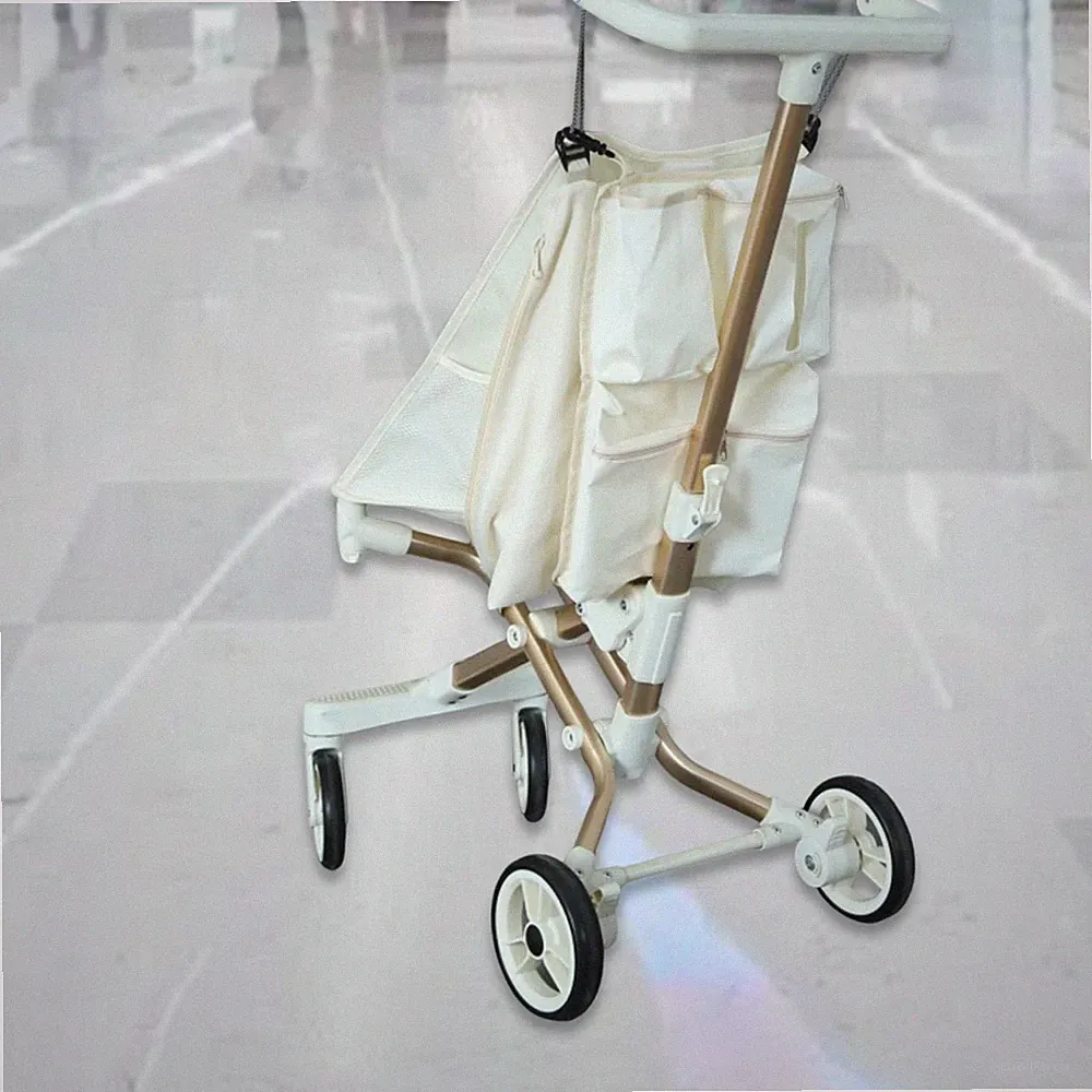 Baby Kinderwagen Organizer Tasche Tasche Tissue Tasche Hängen Tasche Hängen
