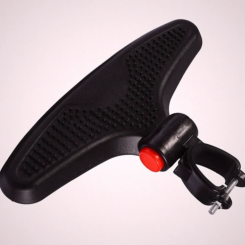 Baby Kinderwagen Trittbrett Pedal Fußstütze Baby Fußstütze Kinderwagen Zubehör
