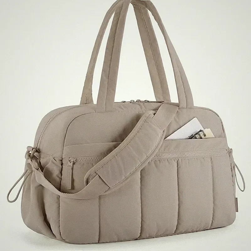 Baby Wickeltasche, Reise-Seesack, Wasserdicht Umstandstasche & Kinderwagen