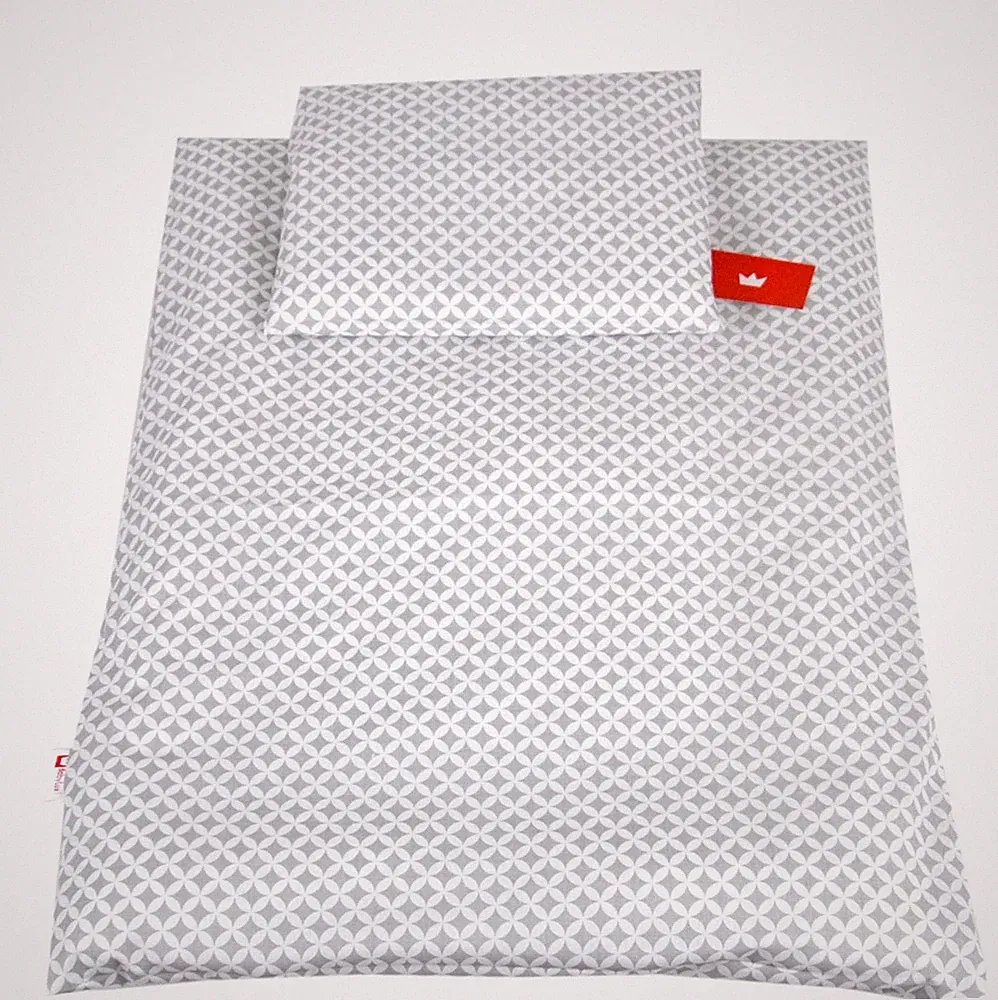BABYLUX 2tlg.Set BEZUG Kinderwagen Bettbezug Bettwäsche Wiege 60x78 cm Babywanne
