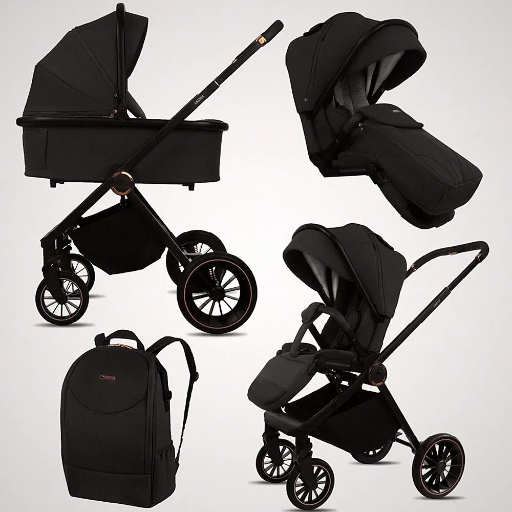 babylux kinderwagen 2 in 1