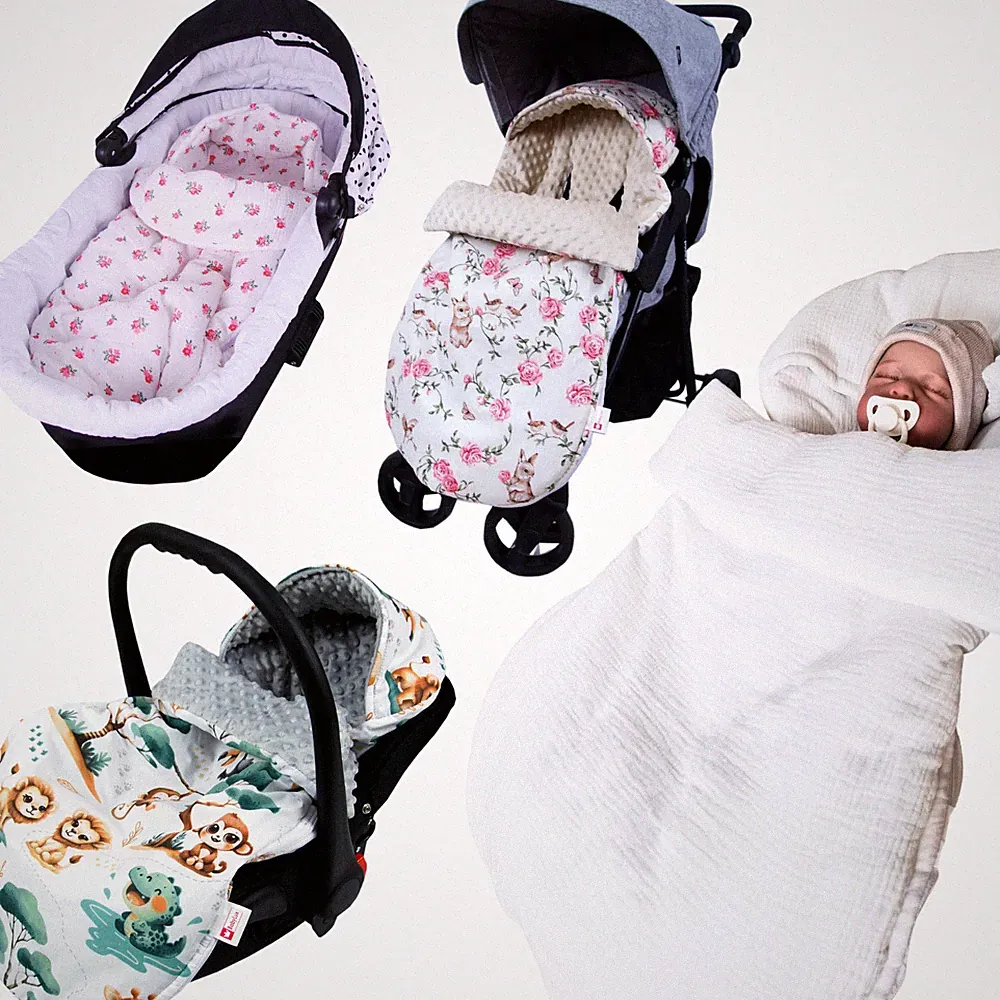babylux kinderwagen junge