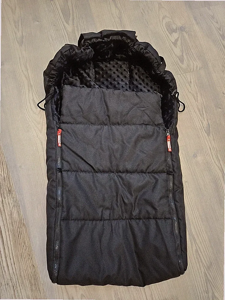 Babylux Fußsack