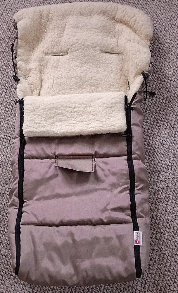 kinderwagen babyschale