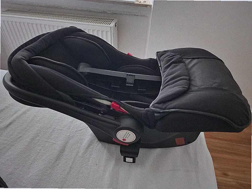 Barely Used Buggy Kinderwagen Kinderbuggy