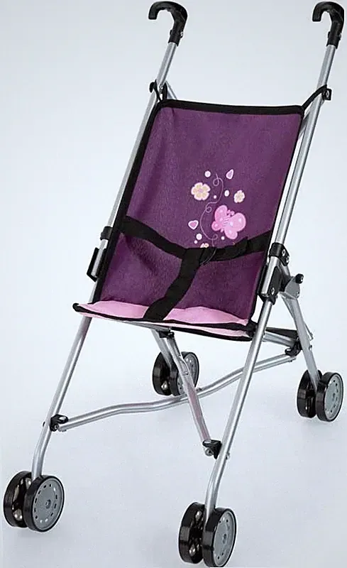Bayer Design Puppenbuggy Kinderwagen Kinderwagen