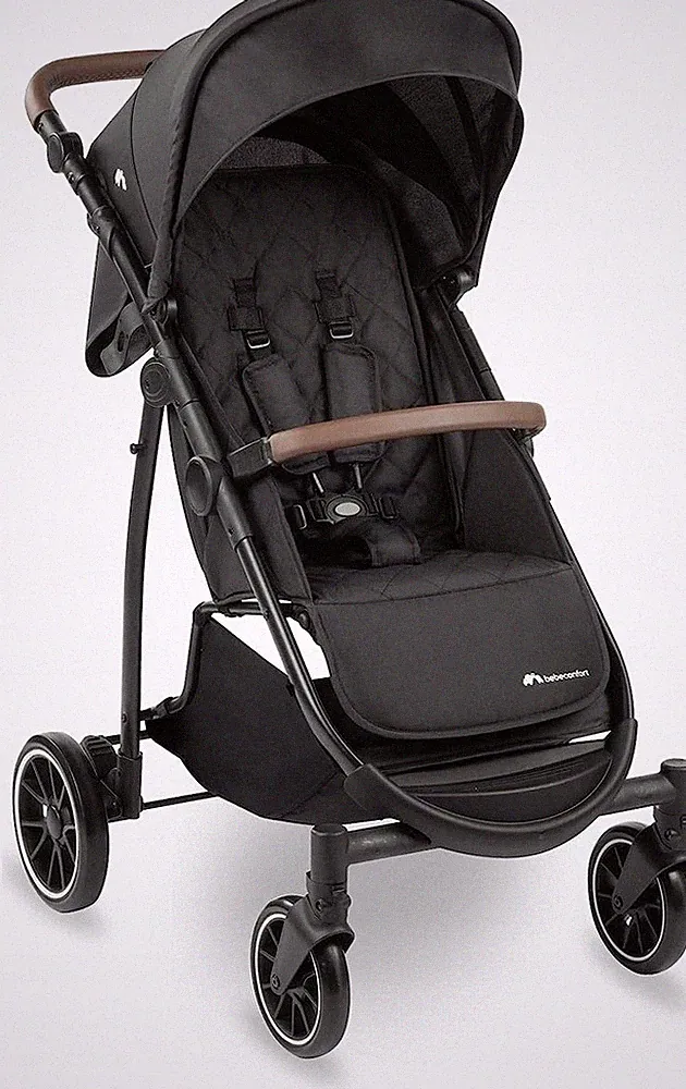 BEBE CONFORT INGENIOUS BUGGY BIS 22 KG LEICHT SPORTKINDERWAGEN