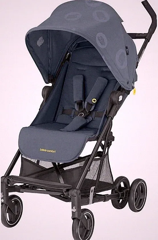 BEBE CONFORT MARA BUGGY LEICHT KOMPAKT FALTBAR SPORTKINDERWAGEN