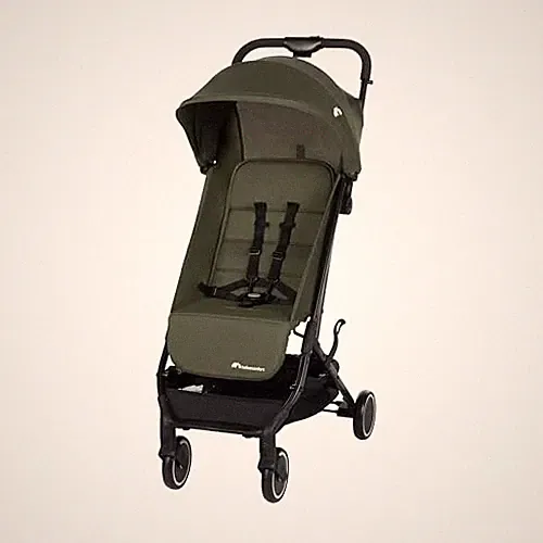 Bebeconfort Buggy Kinderwagen Baby Kinder Soko Mineral Green - Zustand sehr gut