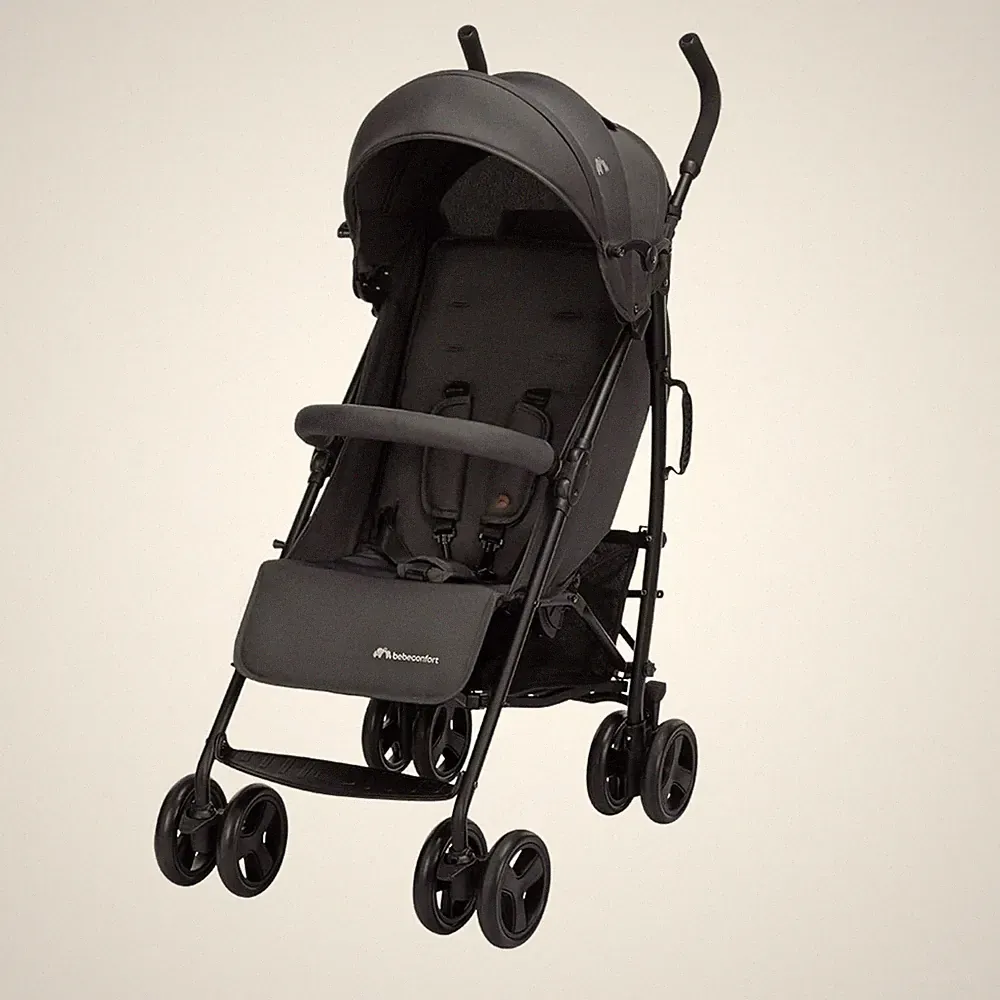 Bebeconfort Dusk, Baby Kinderwagen, 0–4 Jahre (0–22 kg), Reise Buggy, Leichter (