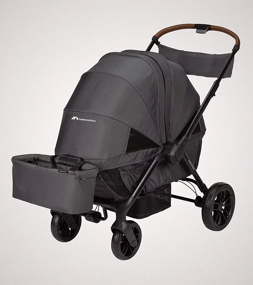 22 kg Geschwisterwagen
