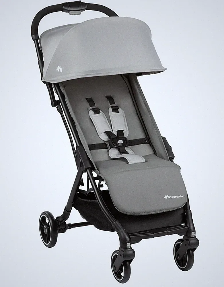 bebeconfort Kinderwagen Bonny Babywagen Buggy leichter Reisebuggy ultrakompakt