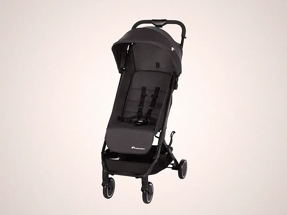 bebeconfort Kompakt-Kinderwagen / Buggy "Soko" - B-Ware neuwertig