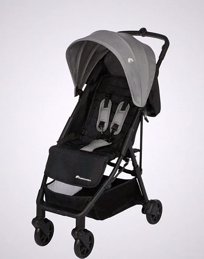 Bebeconfort Reisebuggy, Liegefunktion